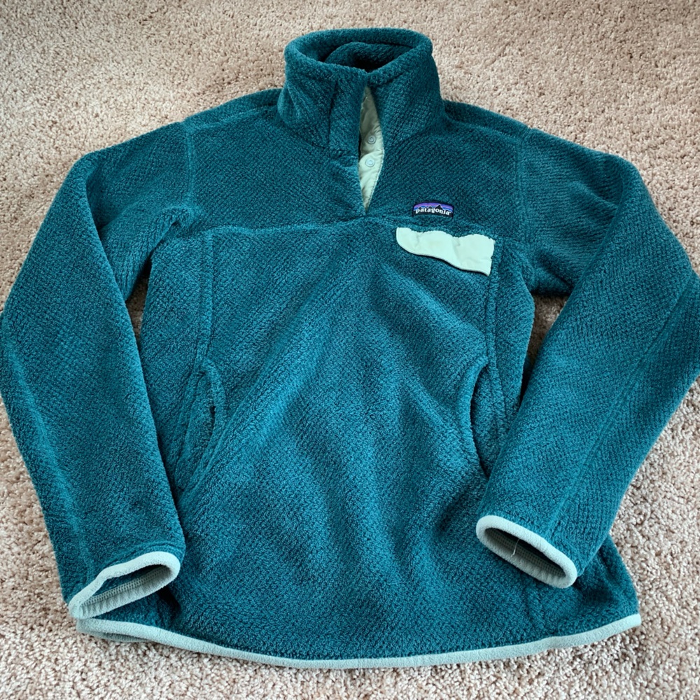 Patagonia Fleece